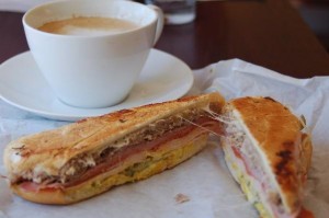 havana sandwhich