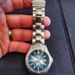 FOSSIL Watch